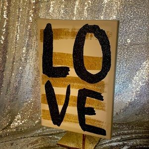* Love Wall Art